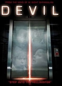 Devil ปีศาจ