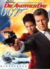 Die Another Day (2002) ดาย อนัทเธอร์ เดย์ 007 พยัคฆ์ร้ายท้ามรณะ