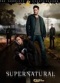 Supernatural Season 8 EP.1-23 [HD] [บรรยายไทย]