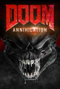 Doom: Annihilation (2019)