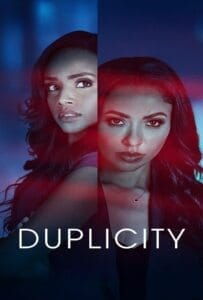 Tyler Perry s Duplicity (2025) การหลอกลวงของไทเลอร์ เพอร์รี่