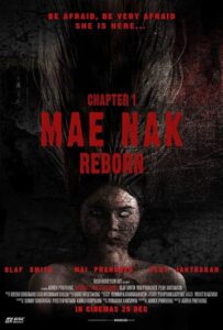 Chapter 1 Mae Nak Reborn (2022)