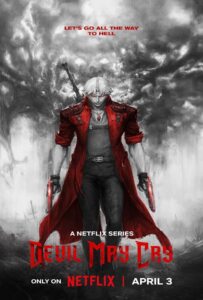Devil May Cry (2025)