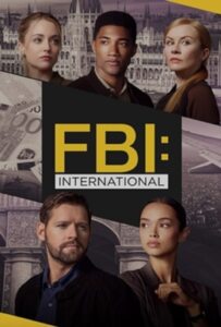 FBI International Season 3 (2024) เอฟบีไอ อินเตอร์เนชั่นแนล 3