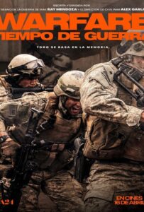 Warfare (2025)