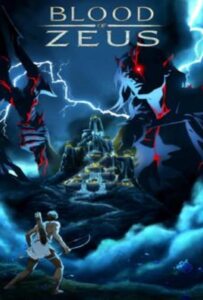 Blood of Zeus Season 2 (2024) มหาศึกโลหิตเทพ 2