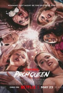 Fear Street Prom Queen (2025) ถนนอาถรรพ์ ราชินีงานพรอม