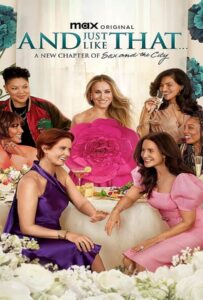 And Just Like That...Season 2 (2023)