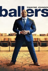 Ballers Season 3 (2017)