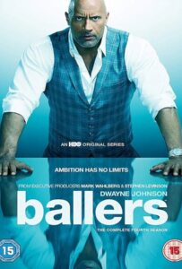 Ballers Season 4 (2018)