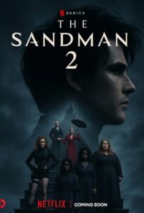 The Sandman Season 2 (2025) เดอะ แซนด์แมน 2