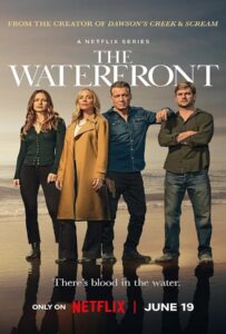 The Waterfront Season 1 (2025) น่านน้ำสีเทา