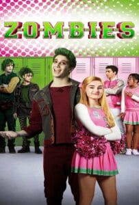 Zombies (2018) ซอมบี้ นักเรียนหน้าใหม่กับสาวเชียร์ลีดเดอร์