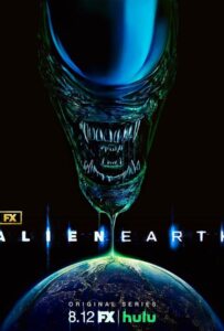 Alien Earth Season 1 (2025) เอเลี่ยน เอิร์ธ