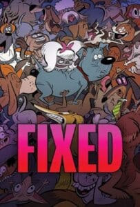 Fixed (2025) ภารกิจก่อนถูกตอน