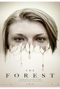 The Forest (2016) ป่าสูบวิญญาณ