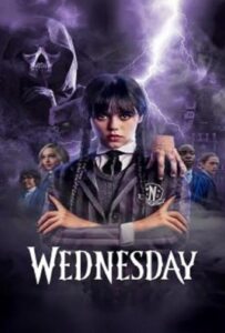 Wednesday Season 2 (2025) เวนส์เดย์ 2