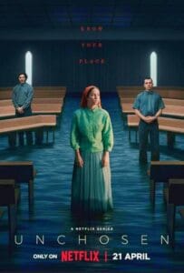 Unchosen Season 1 (2026) รอยร้าวแห่งศรัทธา