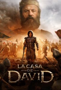 ouse of David Season 2 (2025) ราชวงศ์ดาวิด 2