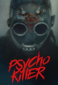 Psycho Killer (2026) ฆาตกรโรคจิต