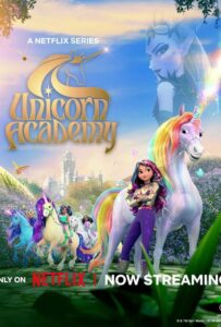 Unicorn Academy Season 2 (2024) โรงเรียนยูนิคอร์น