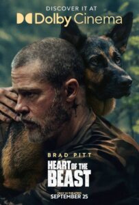 Heart of the Beast (2026)